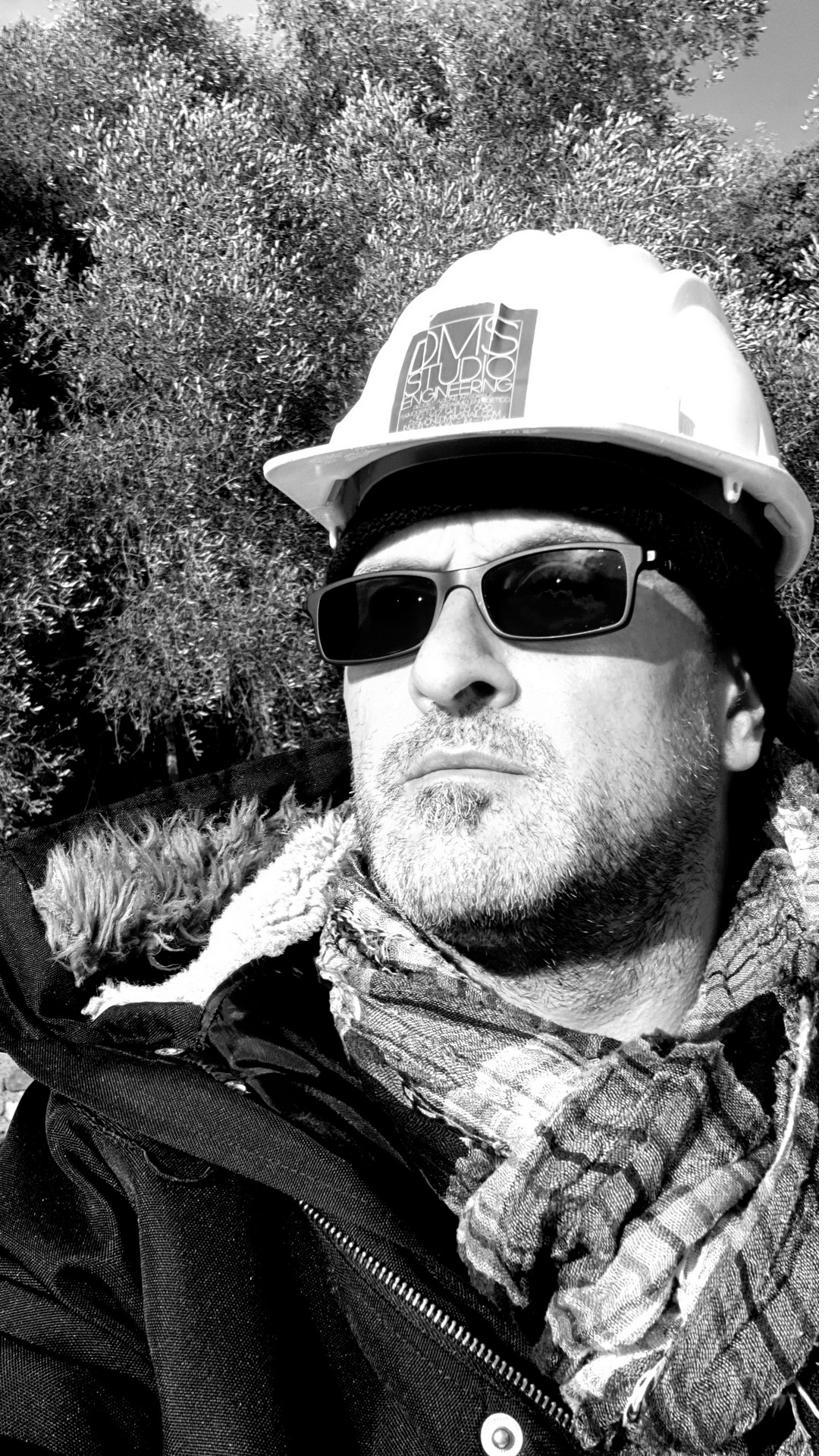 Ing. Simone Di Marcoberardino